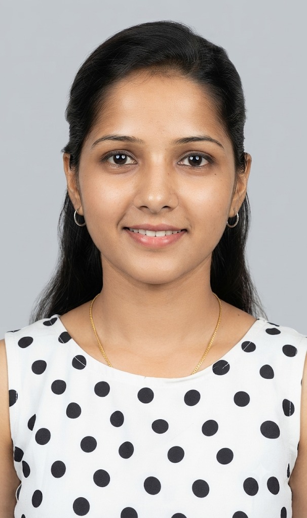Mamta ghodekar - Part time Cleaner and Cook and Baby Sitter in diva east in Mumbai